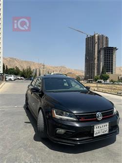 ڤۆڵکسواگن جێتا